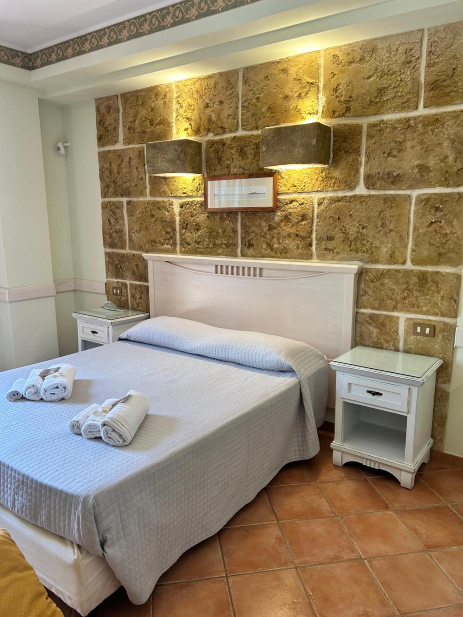Krimar Hotel San Vito Lo Capo Exterior foto