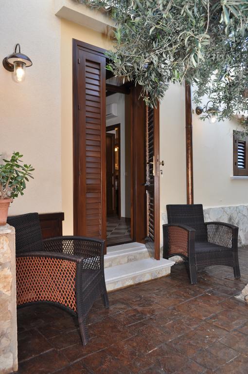 Krimar Hotel San Vito Lo Capo Exterior foto
