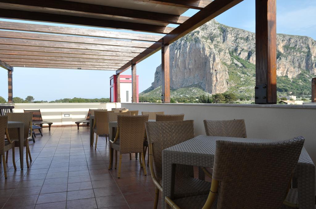 Krimar Hotel San Vito Lo Capo Exterior foto