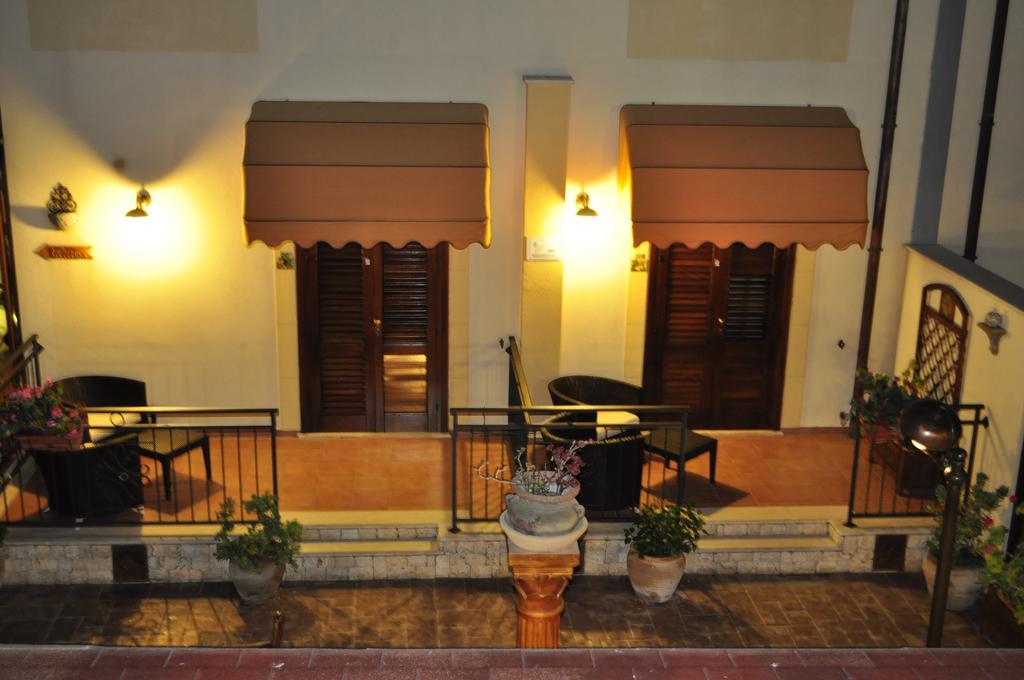 Krimar Hotel San Vito Lo Capo Exterior foto