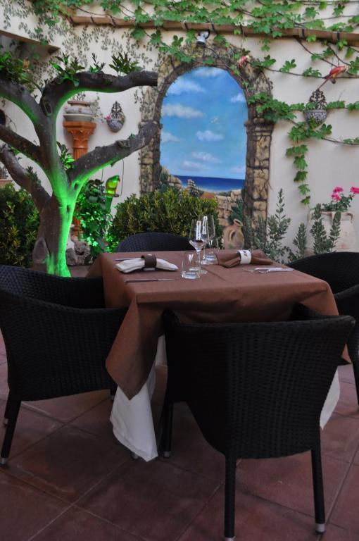 Krimar Hotel San Vito Lo Capo Exterior foto