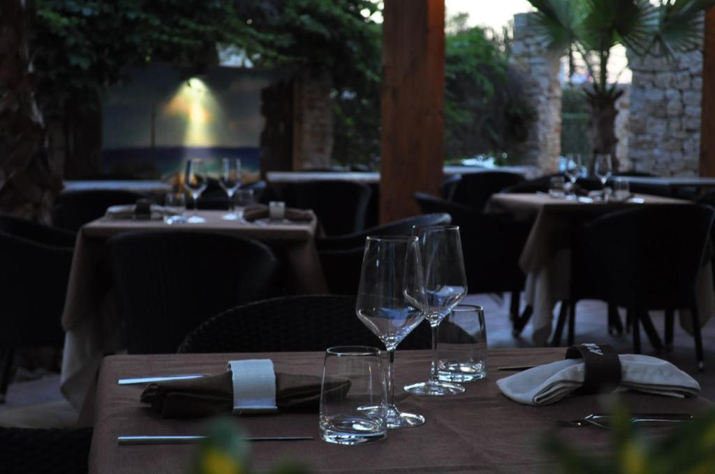 Krimar Hotel San Vito Lo Capo Exterior foto