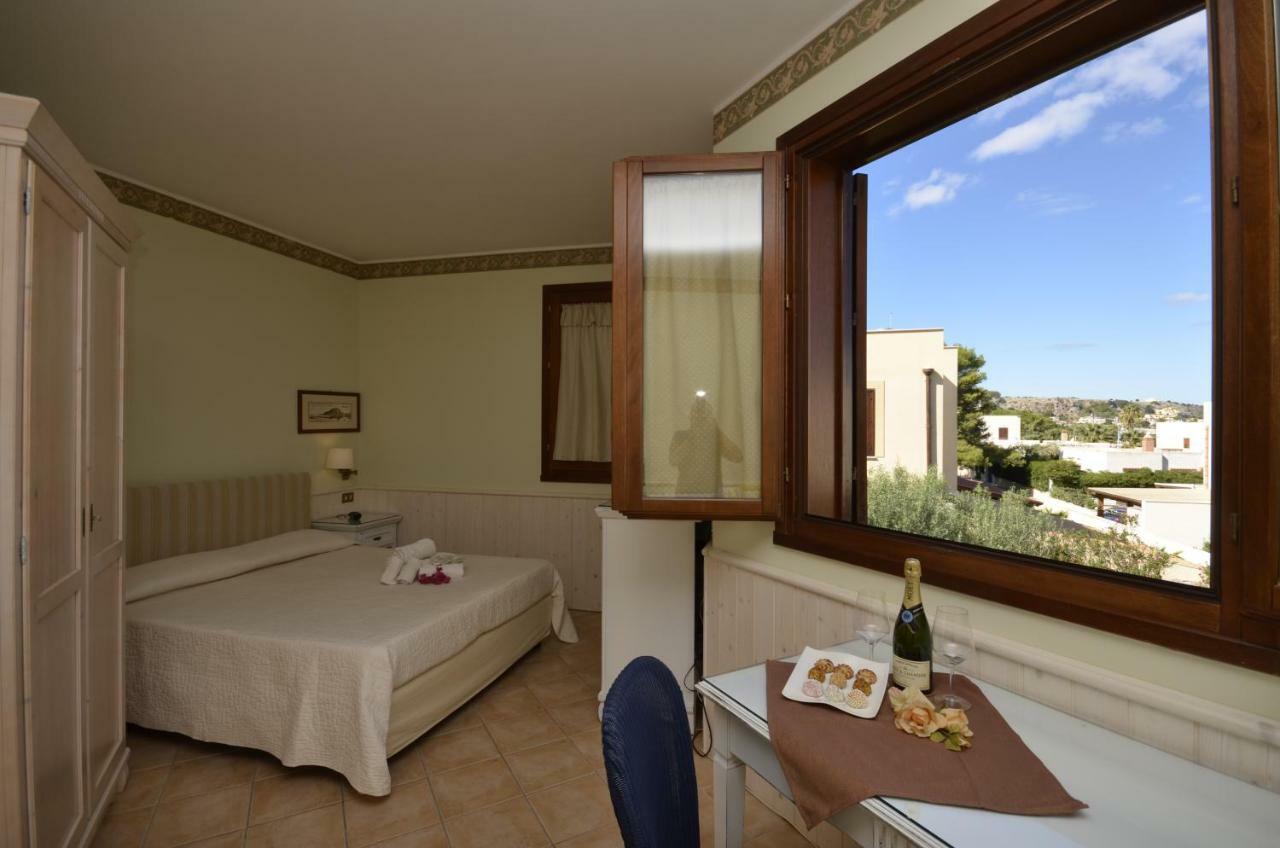 Krimar Hotel San Vito Lo Capo Exterior foto